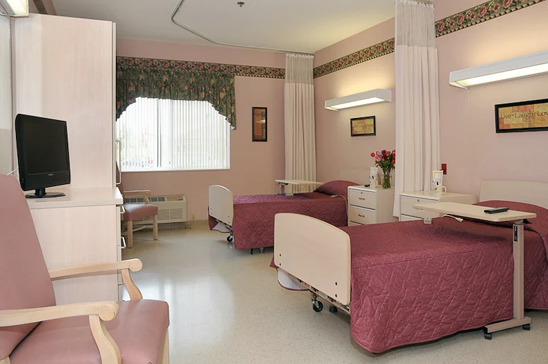 Image of Life Care Center Of Coeur D'alene (3)