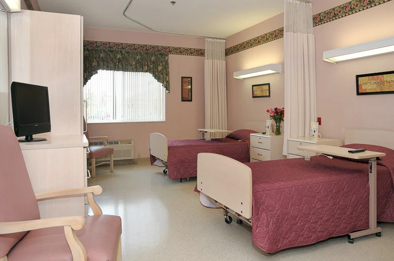 Image of Life Care Center Of Coeur D'alene (3)