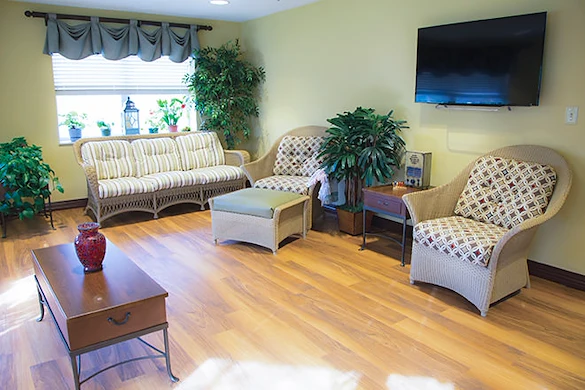 Image of Brookdale Wickliffe (8)