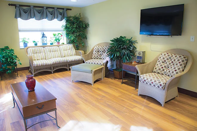 Image of Brookdale Wickliffe (8)