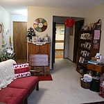 Image of Cumbernauld Village (6)