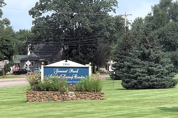 Image of Summit Park Assisted Living Center (1)