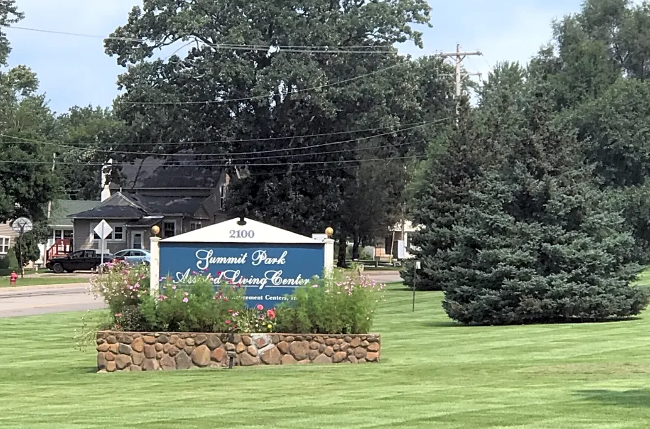 Image of Summit Park Assisted Living Center (1)