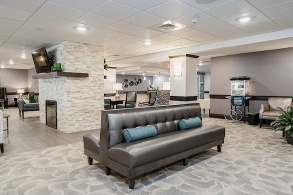 Image of The Residence at Whitehall (2)