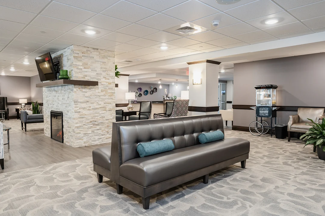 Image of The Residence at Whitehall (2)