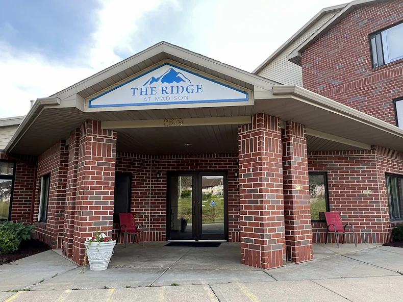 Image of The Ridge at Madison (1)