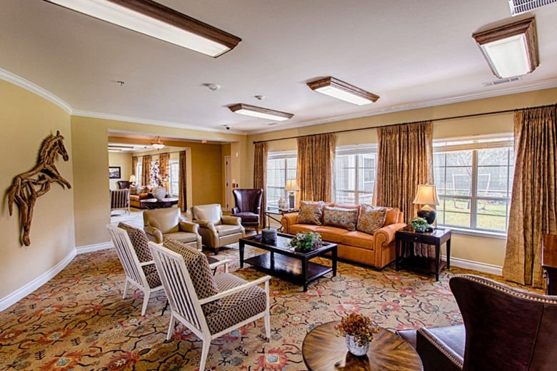 Image of Heritage Place Assisted Living (5)