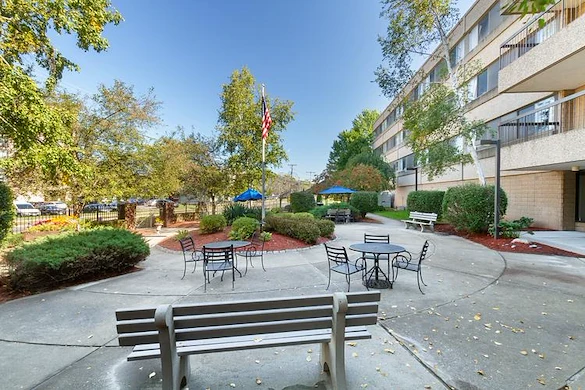 Image of Water's Edge Center For Health & Rehabilitation (5)