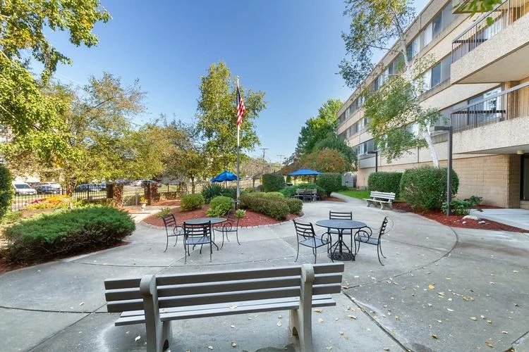 Image of Water's Edge Center For Health & Rehabilitation (5)