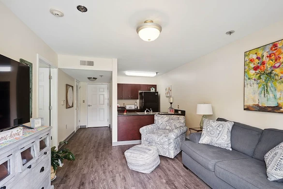 Image of Spring Oak at Lexington (6)