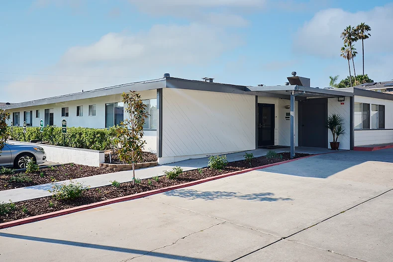 Image of Encinitas Nursing &Rehabilitation Center (2)