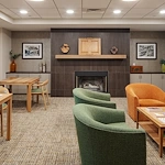 Image of Evans Park at Newton Corner (6)