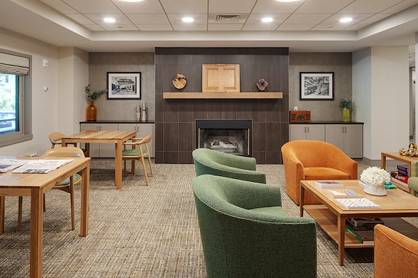 Image of Evans Park at Newton Corner (6)