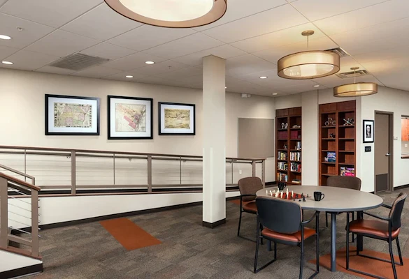 Image of Ohav Sholom Apartments (5)