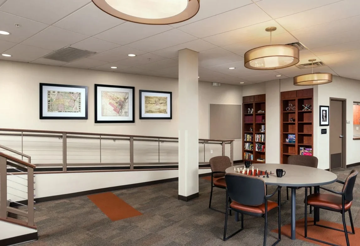 Image of Ohav Sholom Apartments (5)