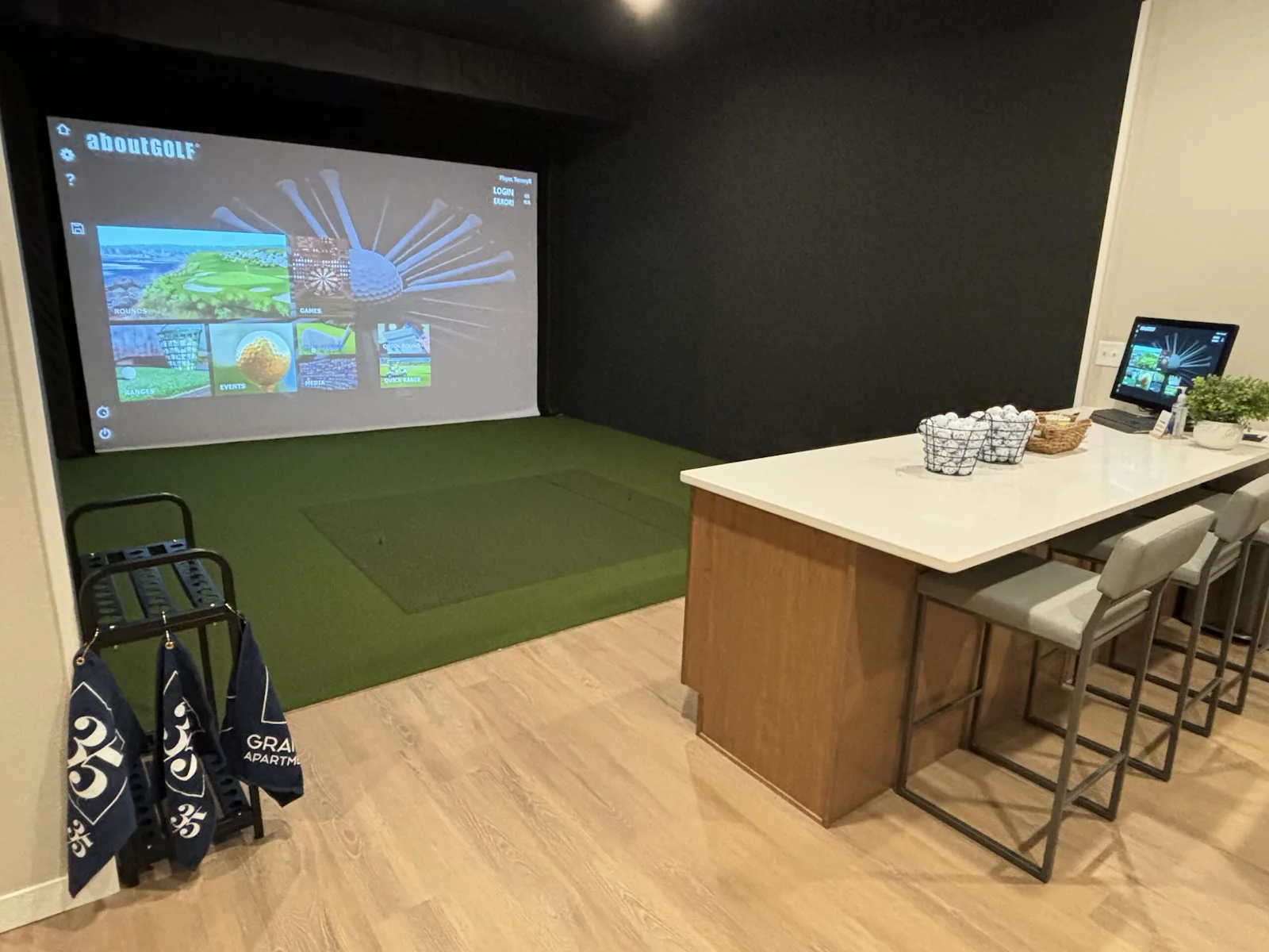 Image of Grand35 Apartments - 55 Plus Active Adult (8)