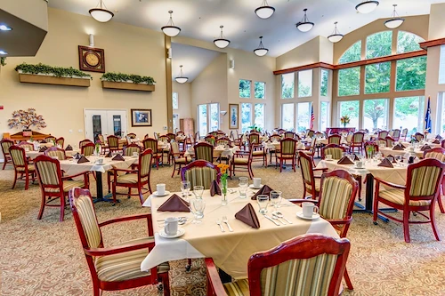 Image of Lone Oak Assisted Living (4)