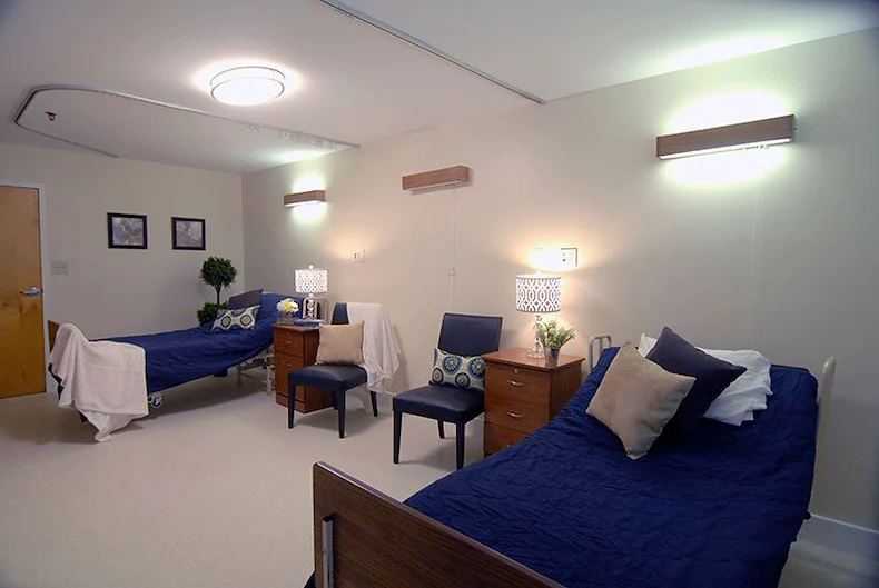 Image of Woodstock Nursing & Rehab (4)