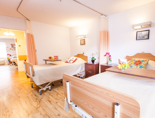 Image of Mountain City Care & Rehabilitation Center (9)