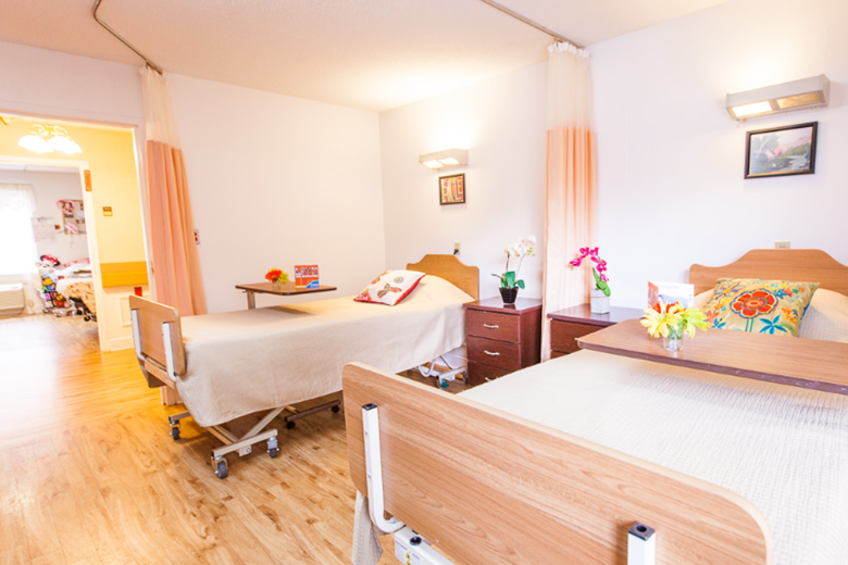 Image of Mountain City Care & Rehabilitation Center (9)
