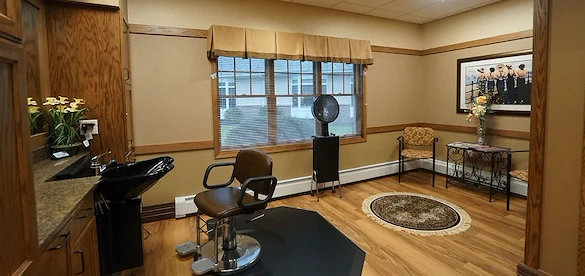 Image of Rennes Health & Rehab Center - Weston (7)