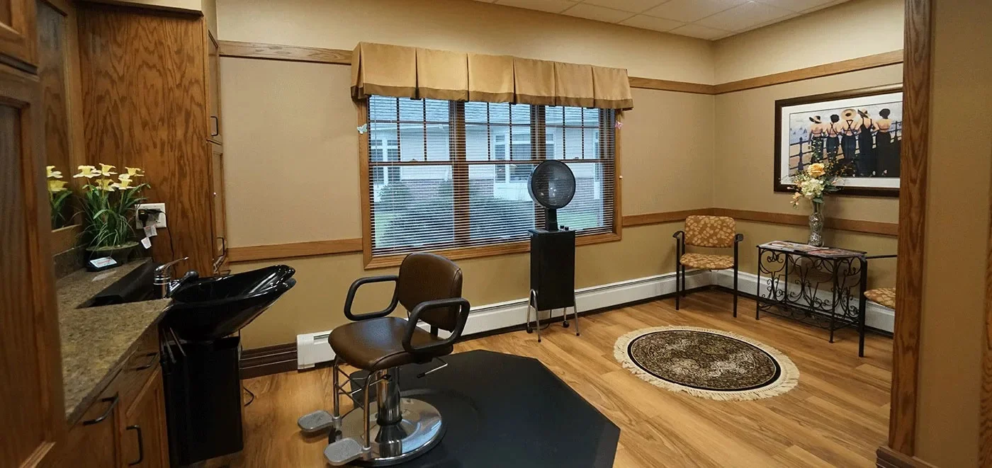 Image of Rennes Health & Rehab Center - Weston (7)