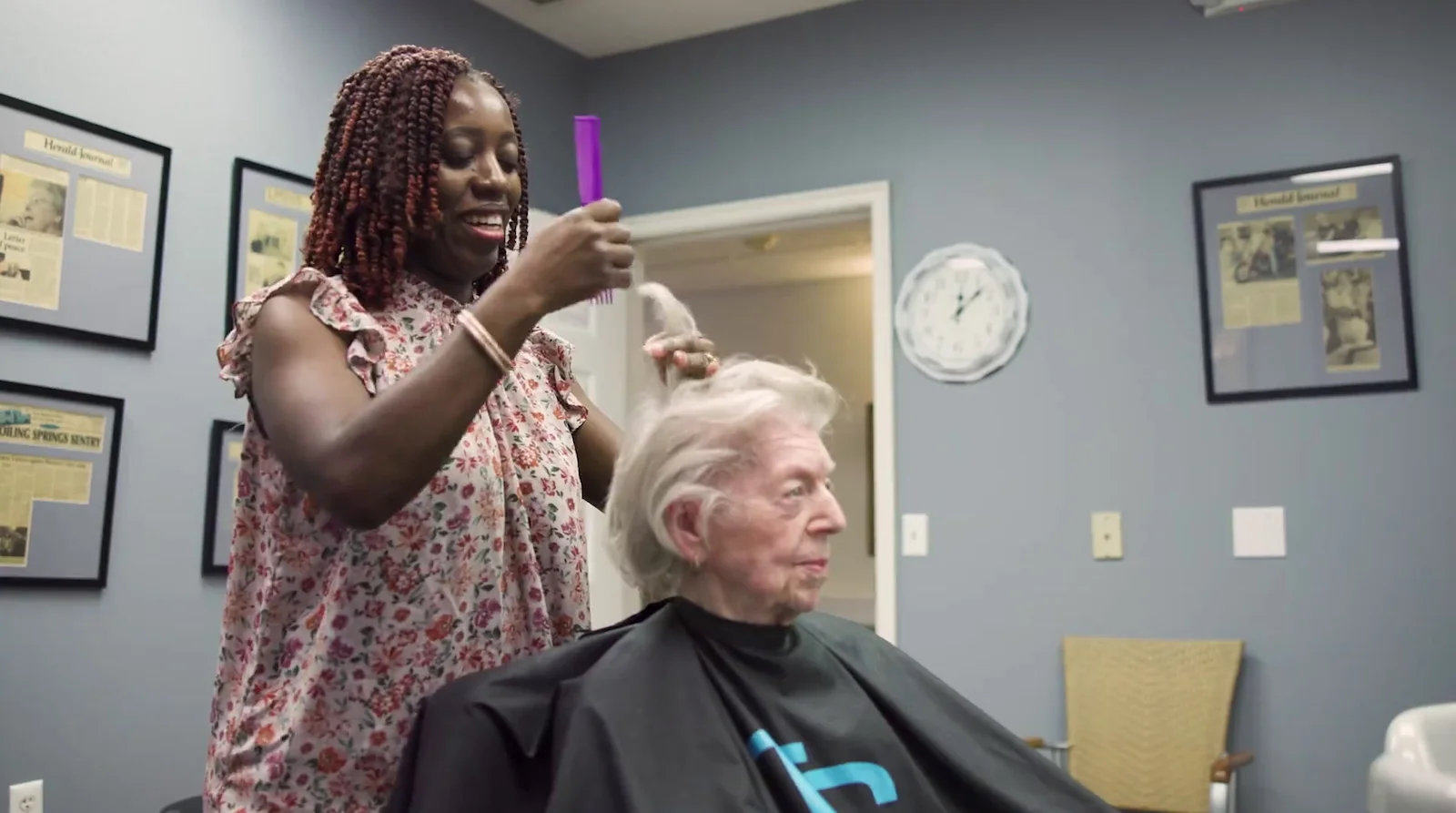 Image of Eden Terrace of Spartanburg (2)