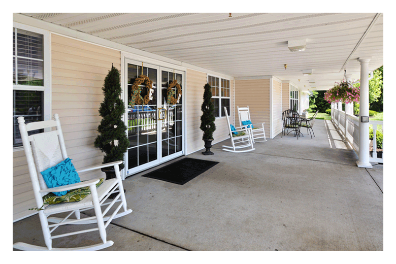 Image of Shawnee Estates Senior Living (6)