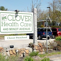 Image of Clover Health Care (1)
