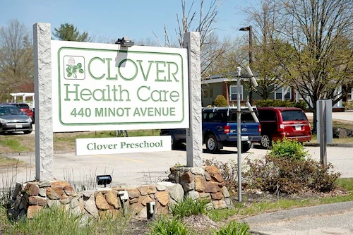 Image of Clover Health Care (1)