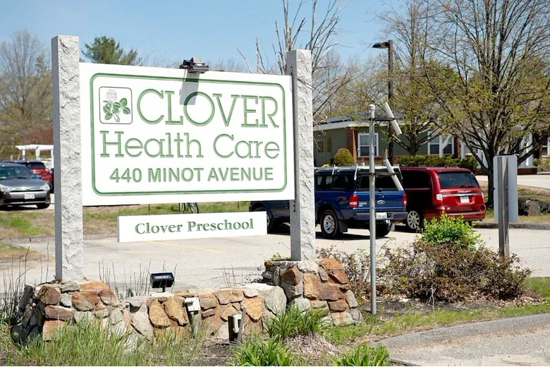 Image of Clover Health Care (1)