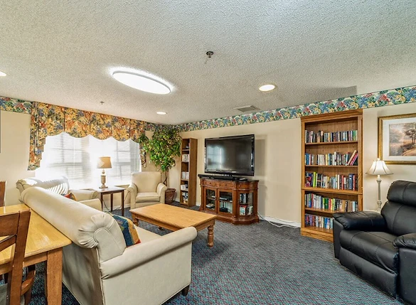 Image of Highland Place Assisted Living (3)