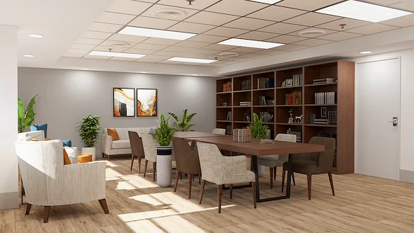 Image of Courtyard Luxury Senior Living (6)