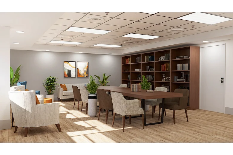 Image of Courtyard Luxury Senior Living (6)
