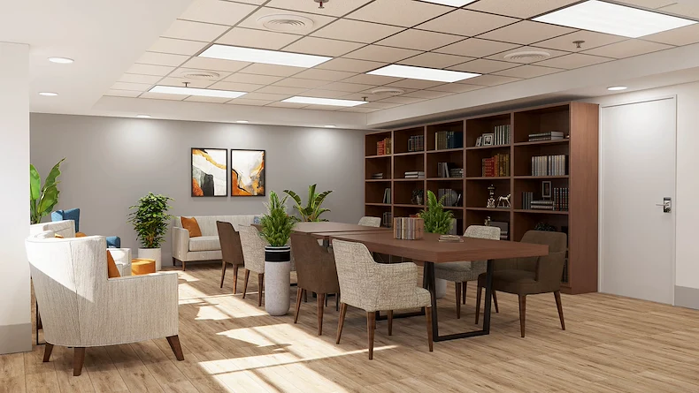 Image of Courtyard Luxury Senior Living (6)