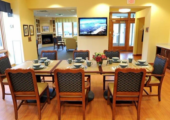 Image of The Willensky Residence (3)