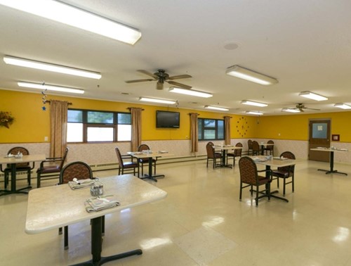 Image of Falls City Nursing And Rehabilitation Center (4)