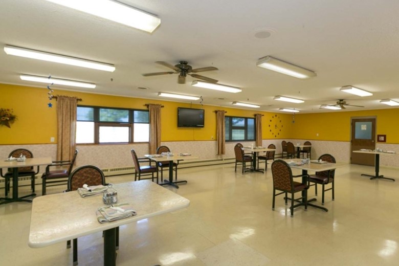 Image of Falls City Nursing And Rehabilitation Center (4)