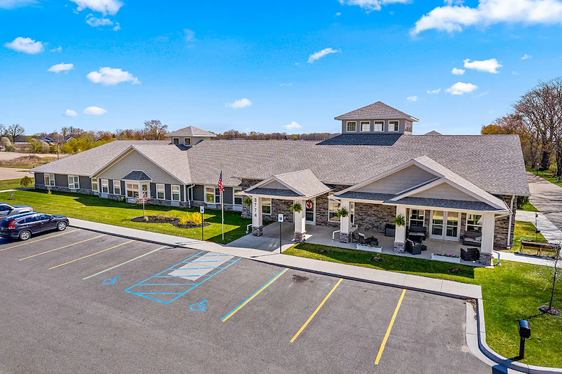 Image of Beacon Pointe Assisted Living, Richland (1)