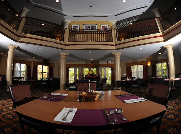 Image of VNA Assisted & Senior Living Community (2)