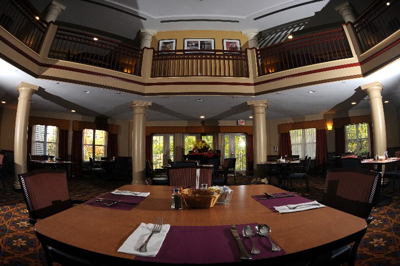 Image of VNA Assisted & Senior Living Community (2)