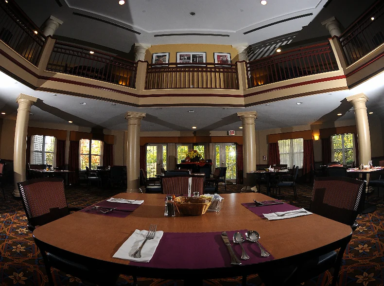 Image of VNA Assisted & Senior Living Community (2)