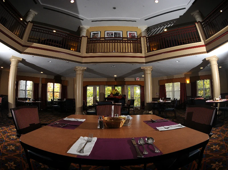 Image of VNA Assisted & Senior Living Community (2)