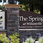 Image of The Springs at Wilsonville (1)