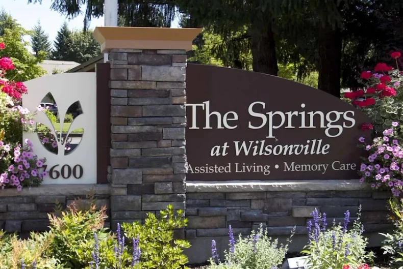 Image of The Springs at Wilsonville (1)