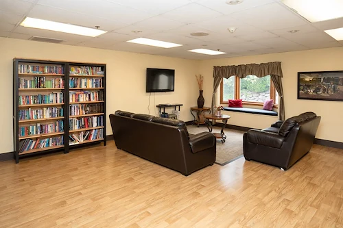 Image of Puget Sound Transitional Care (3)