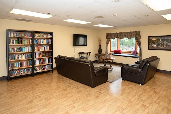 Image of Puget Sound Transitional Care (3)