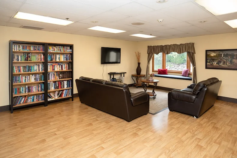 Image of Puget Sound Transitional Care (3)