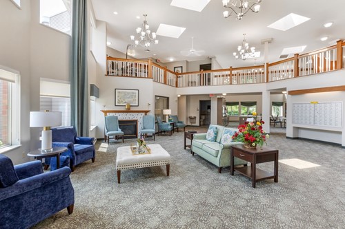 Image of Layton Terrace Senior Living (5)