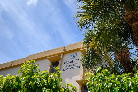 Image of Palmetto Subacute Care Center (1)